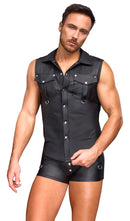 Men's Shirt 2XL