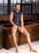 Men's Shirt M