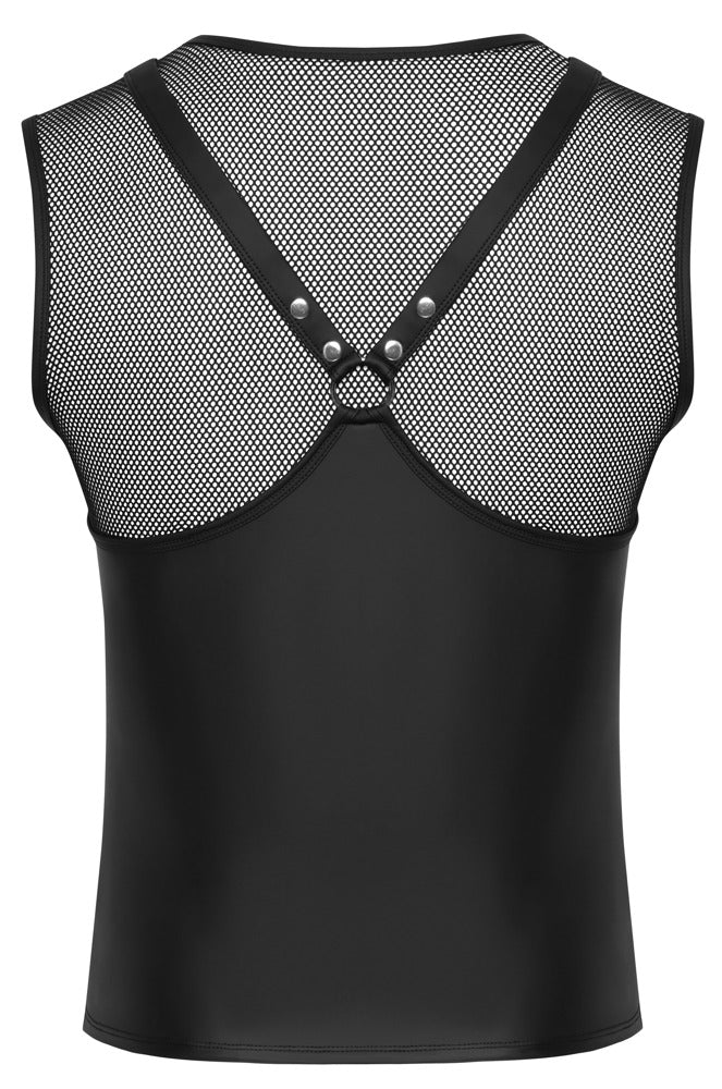 Men's Top 2XL