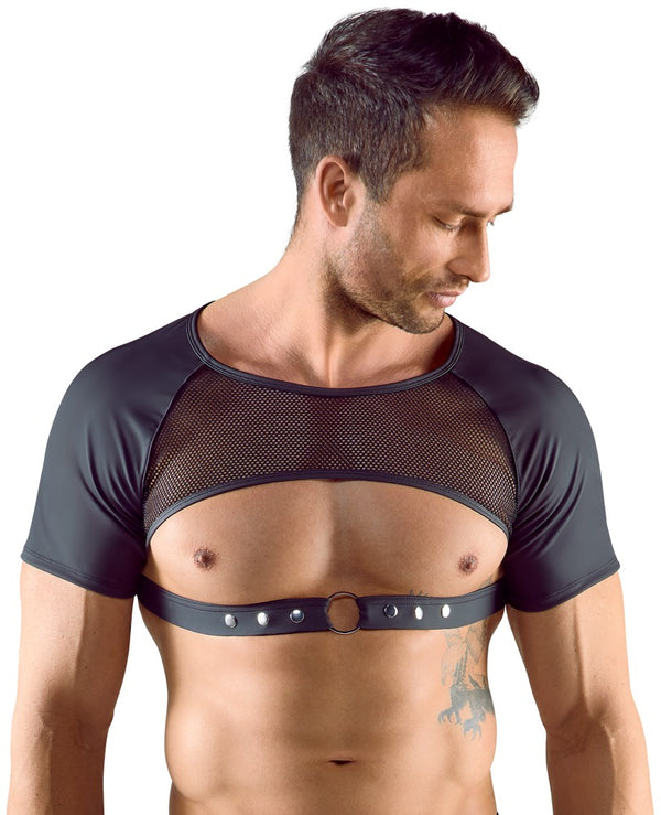 Men's Shirt L