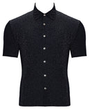 Men's Shirt silver M