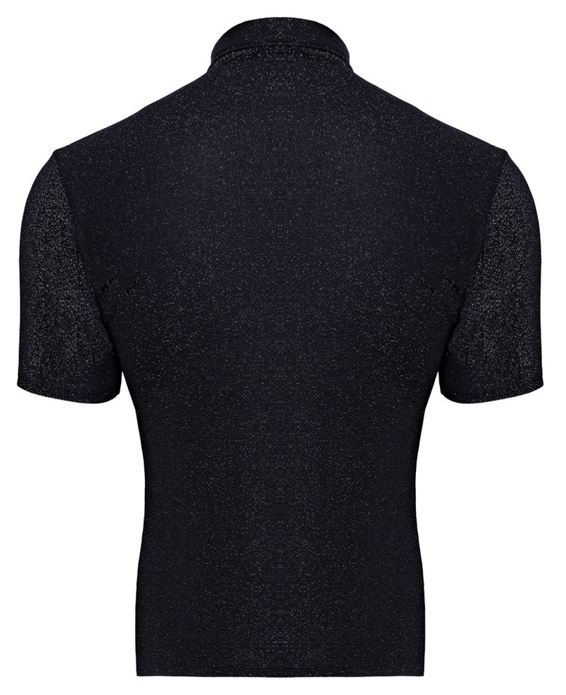 Men's Shirt silver XL
