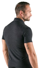 Men's Shirt silver M