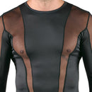 Men's Shirt Long Sleeve 2XL