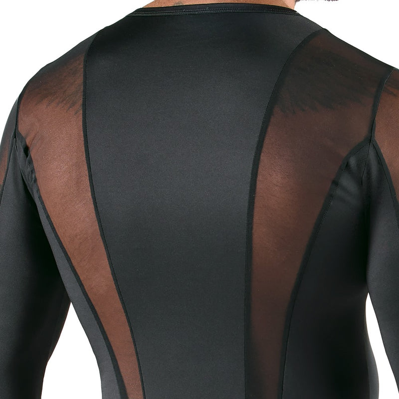 Men's Shirt Long Sleeve S