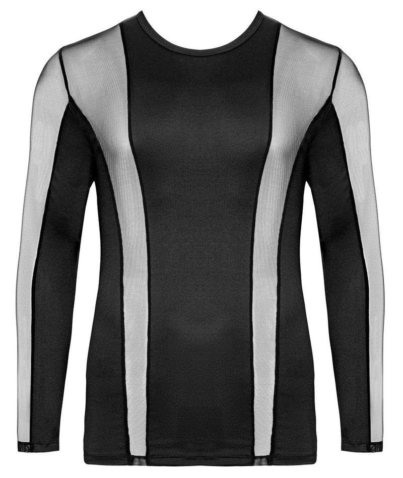 Men's Shirt Long Sleeve XL