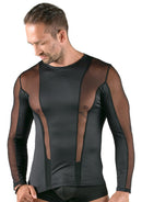 Men's Shirt Long Sleeve XL