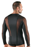 Men's Shirt Long Sleeve S