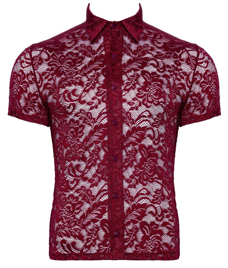 Men's Shirt L