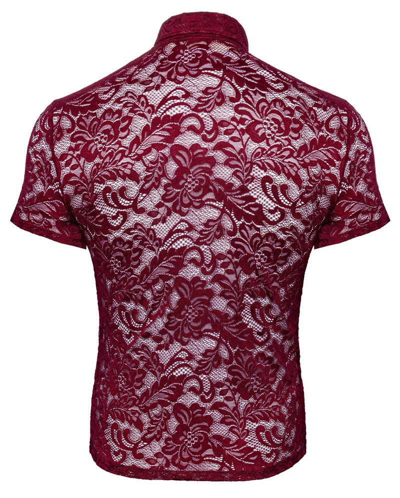 Men's Shirt XL