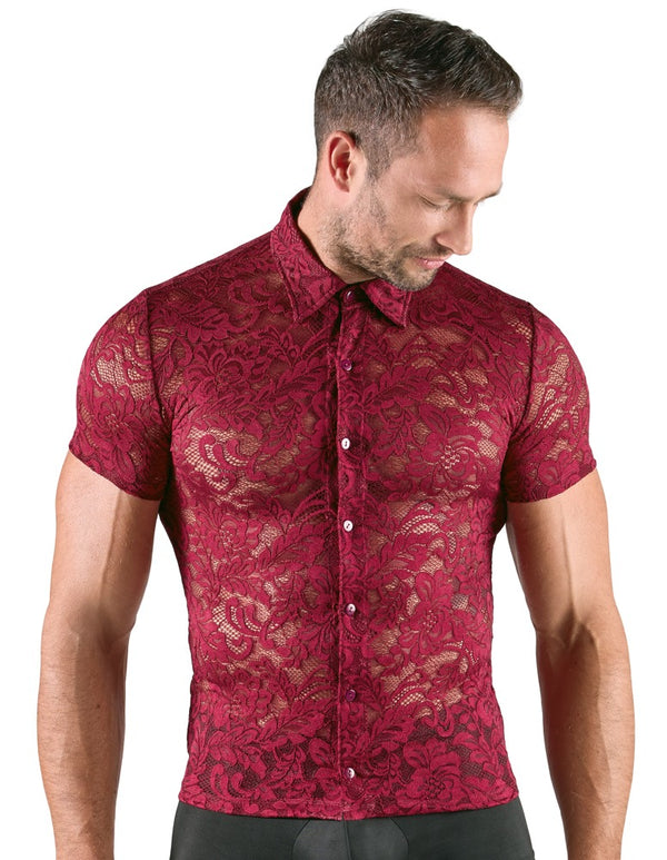 Men's Shirt M