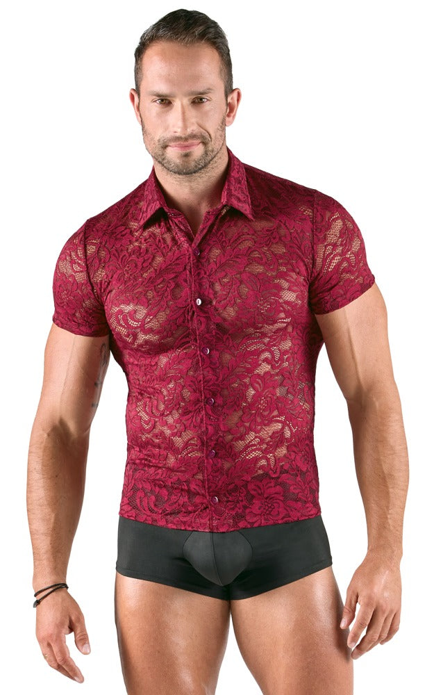 Men's Shirt M