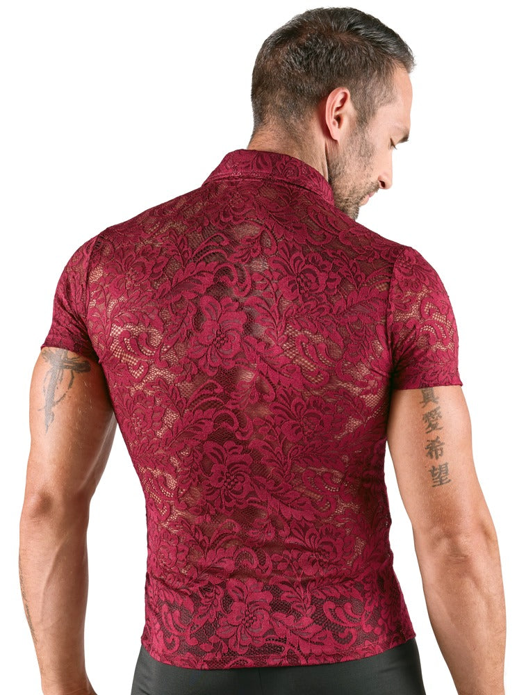 Men's Shirt M