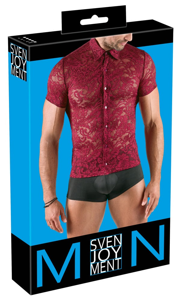 Men's Shirt M