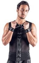 Men's Shirt and Cuffs M