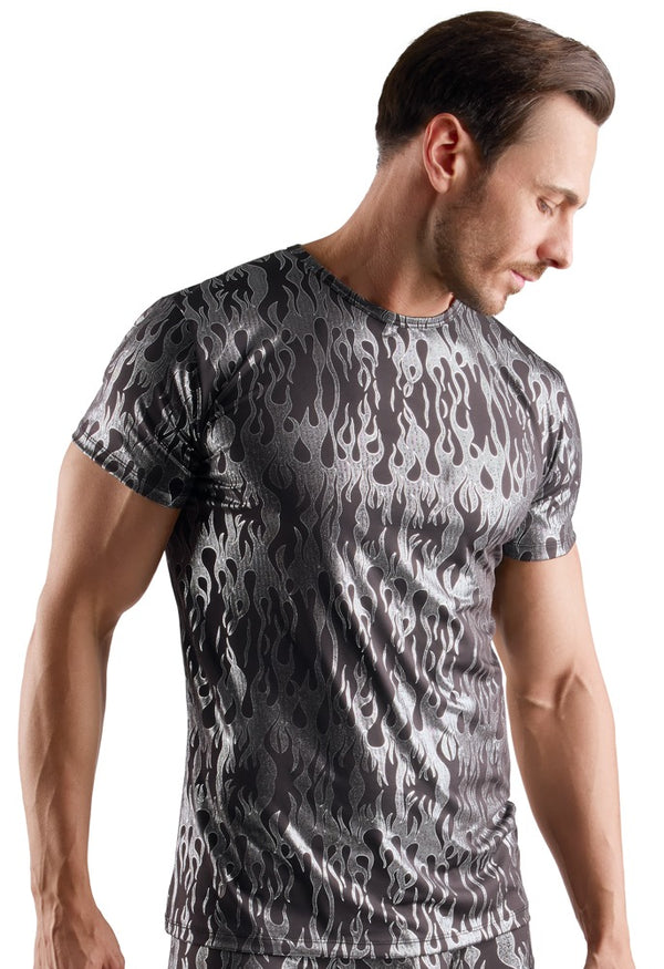 M.Shirt L