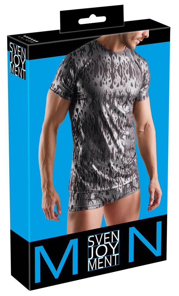 M.Shirt L