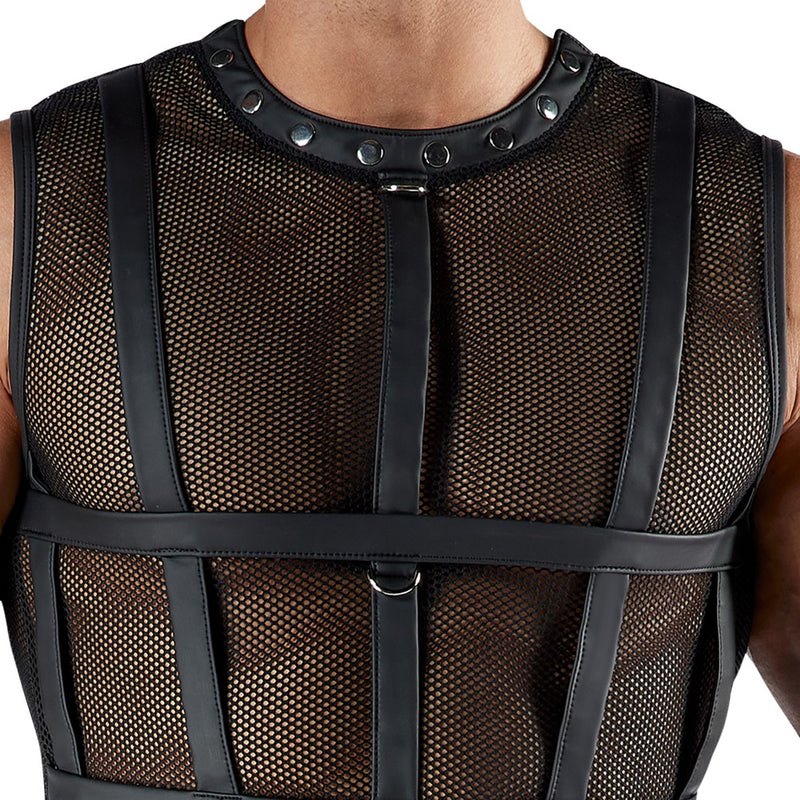 Men's Bondage Set M