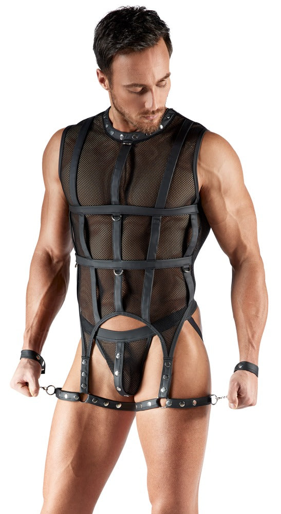 Men's Bondage Set M