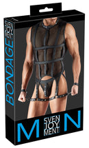 Men's Bondage Set XL