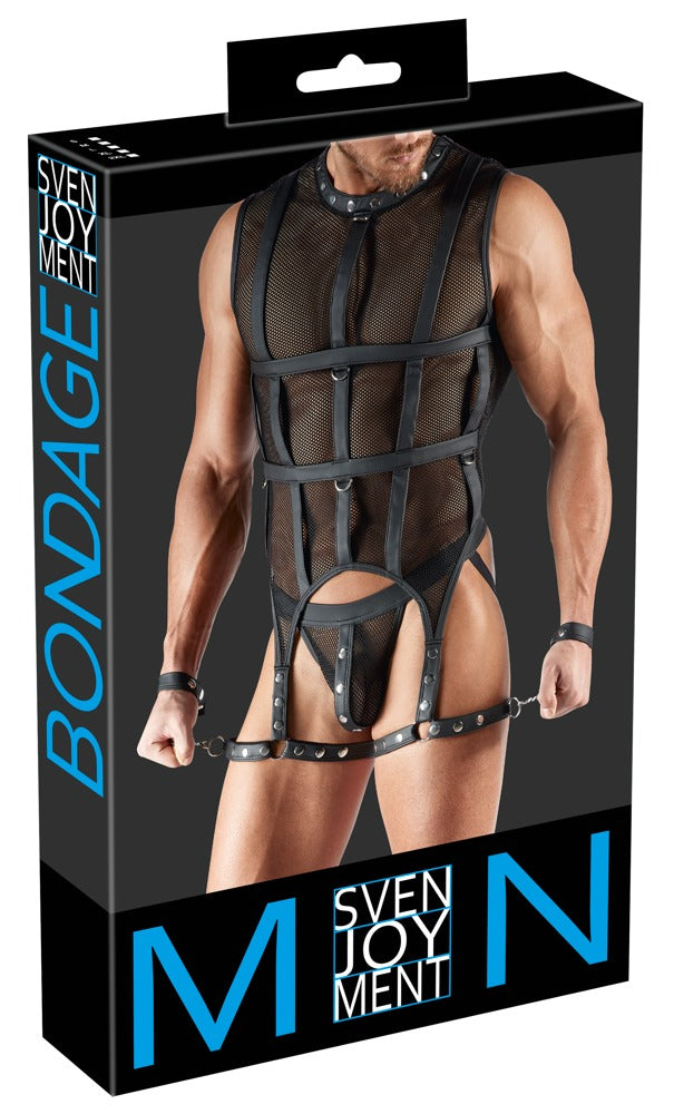 Men's Bondage Set XL