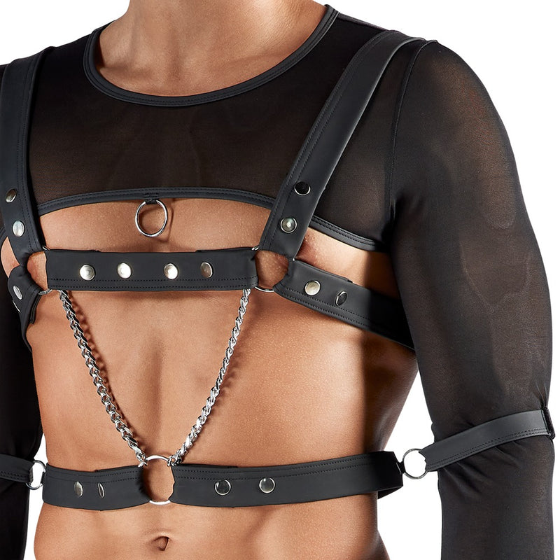 Men's Bondage Set S