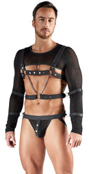 Men's Bondage Set M