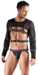 Men's Bondage Set XL