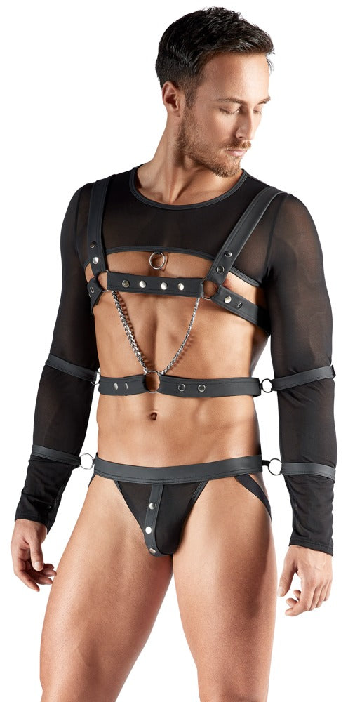 Men's Bondage Set XL