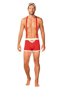 OBS M.Pants S/M