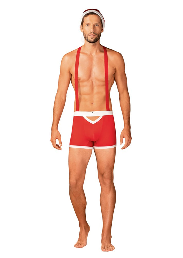 OBS M.Pants 2XL/3XL