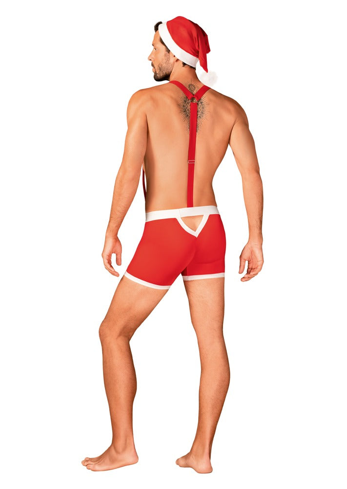 OBS M.Pants 2XL/3XL