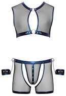 Men's Shirt+Pants 2XL