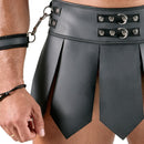 Men's Skirt + Chest Harness L