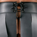 Men's Skirt + Chest Harness L