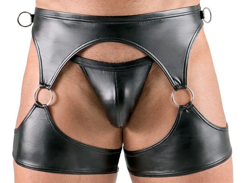Men's Bondage Set 3 pcs. L