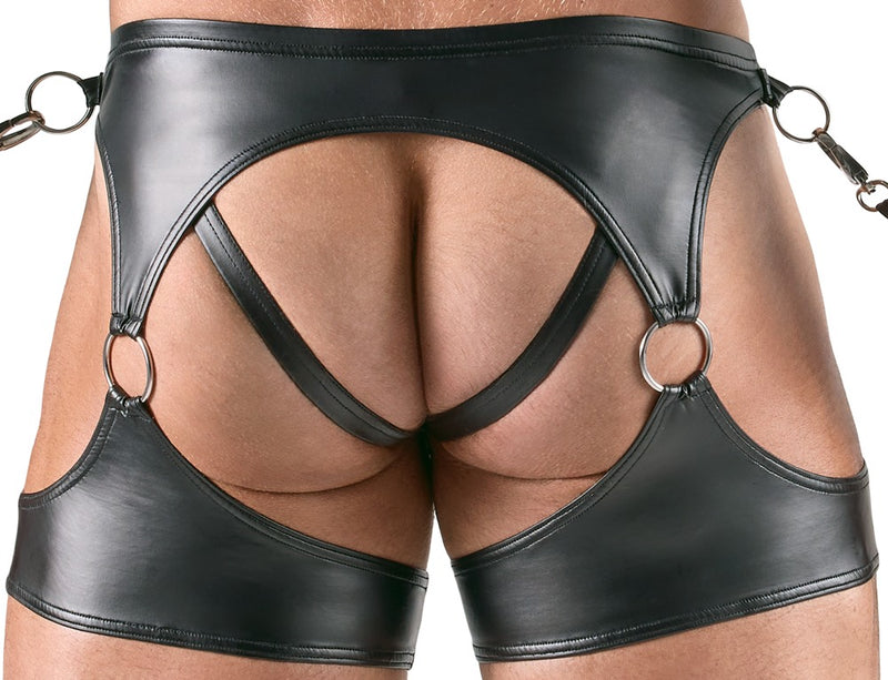 Men's Bondage Set 3 pcs. L