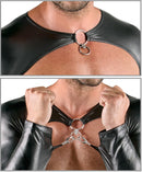 Men's Bondage Set 3 pcs. XL