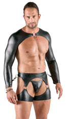 Men's Bondage Set 3 pcs. M