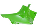 Onderkuip Yamaha Aerox tot bj. 2014 - Kawasaki groen