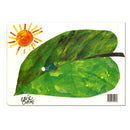 Rupsje Nooitgenoeg Kartonboek