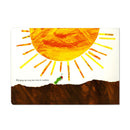 Rupsje Nooitgenoeg Kartonboek