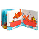 Dikkie Dik Gaat In Bad + Badfiguurtjes