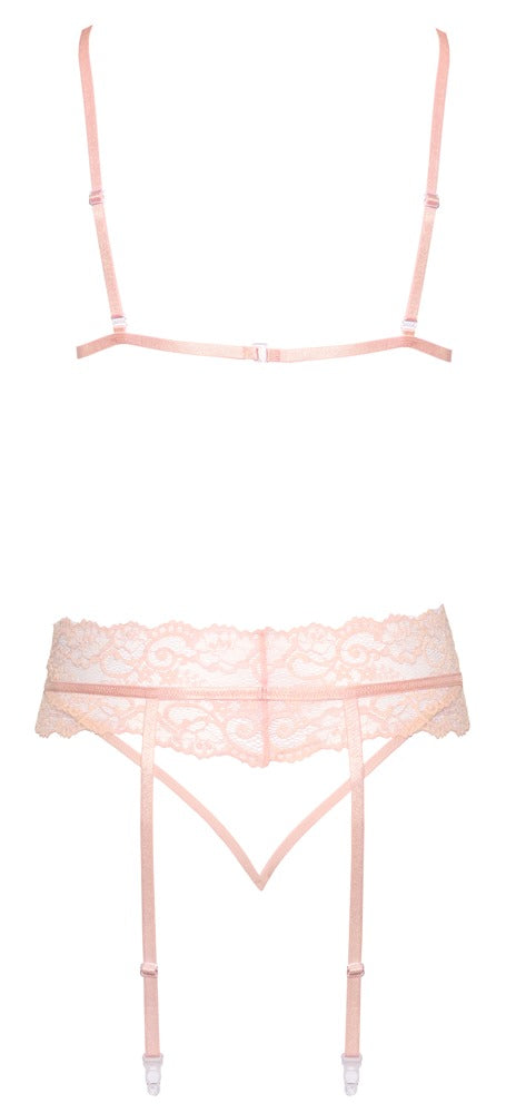 Suspender set L/XL