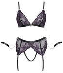 Bra Set Bondage XL