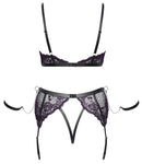 Bra Set Bondage XL