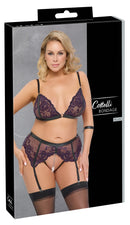 Bra Set Bondage XL