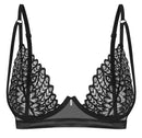 OBS Bra black XS/S