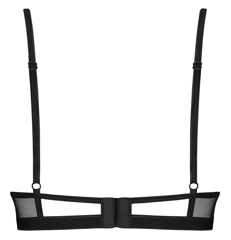 OBS Bra black XS/S
