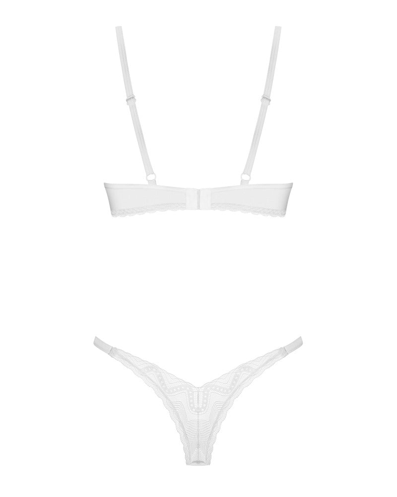 OBS Bra Set XL/2XL